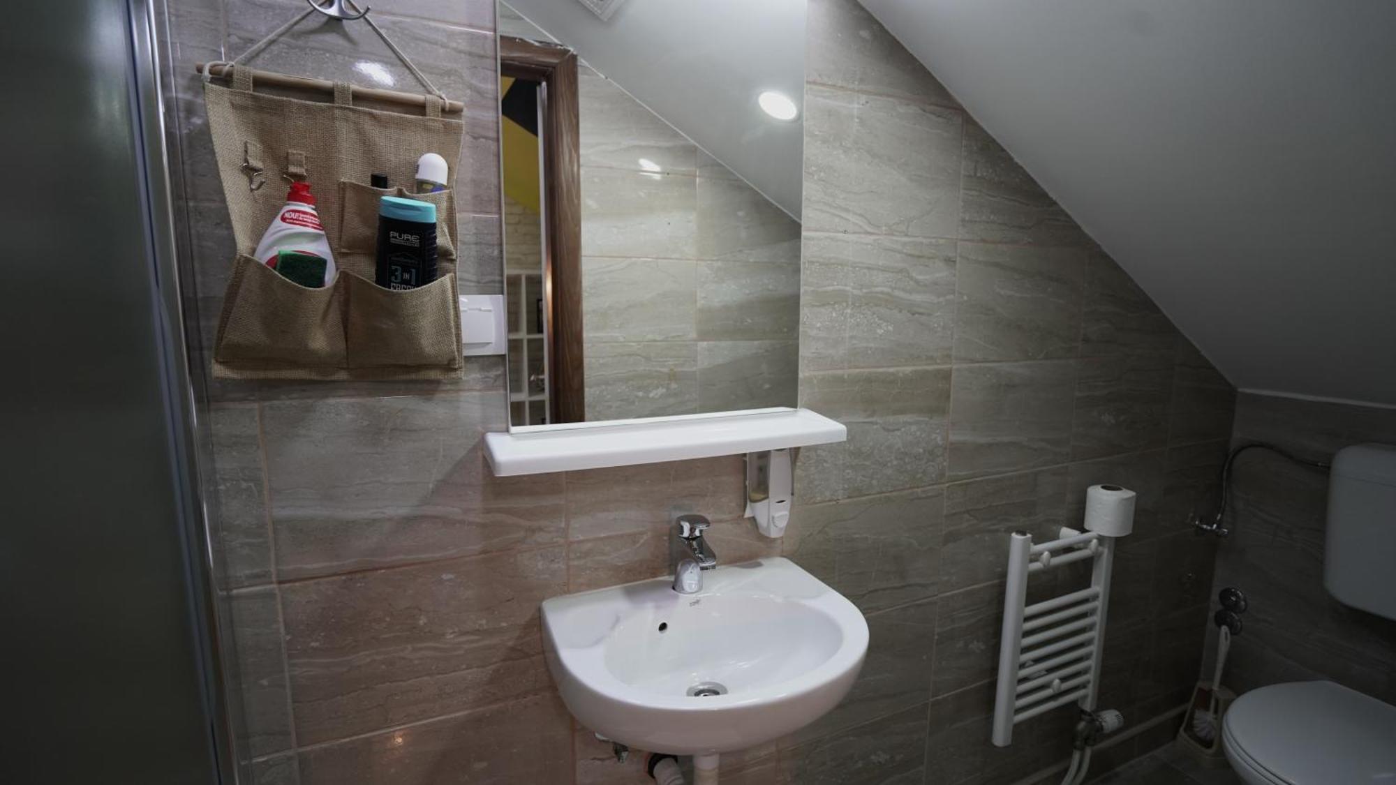 Hideaway Rooms & Apartments Szarajevó Kültér fotó