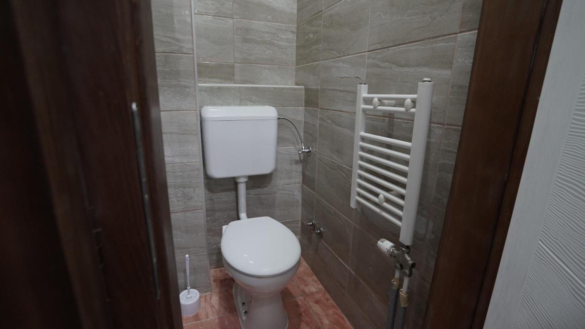 Hideaway Rooms & Apartments Szarajevó Kültér fotó