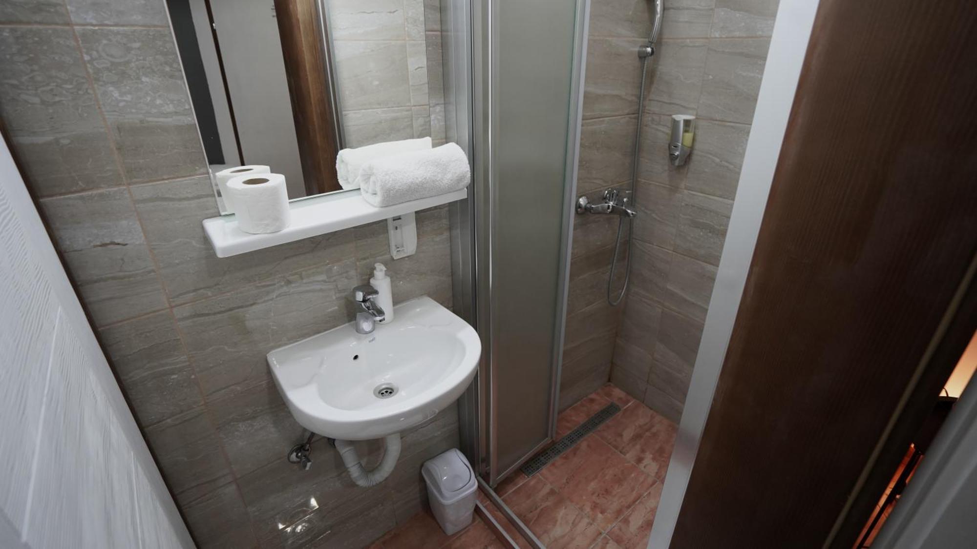 Hideaway Rooms & Apartments Szarajevó Kültér fotó