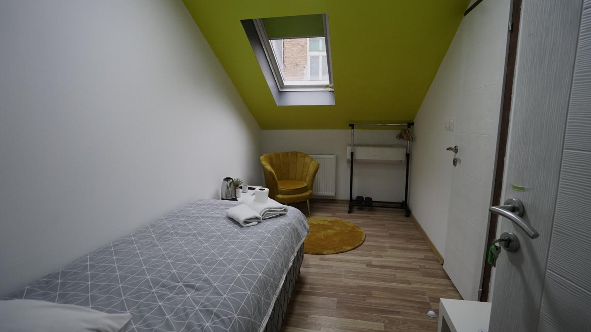Hideaway Rooms & Apartments Szarajevó Kültér fotó