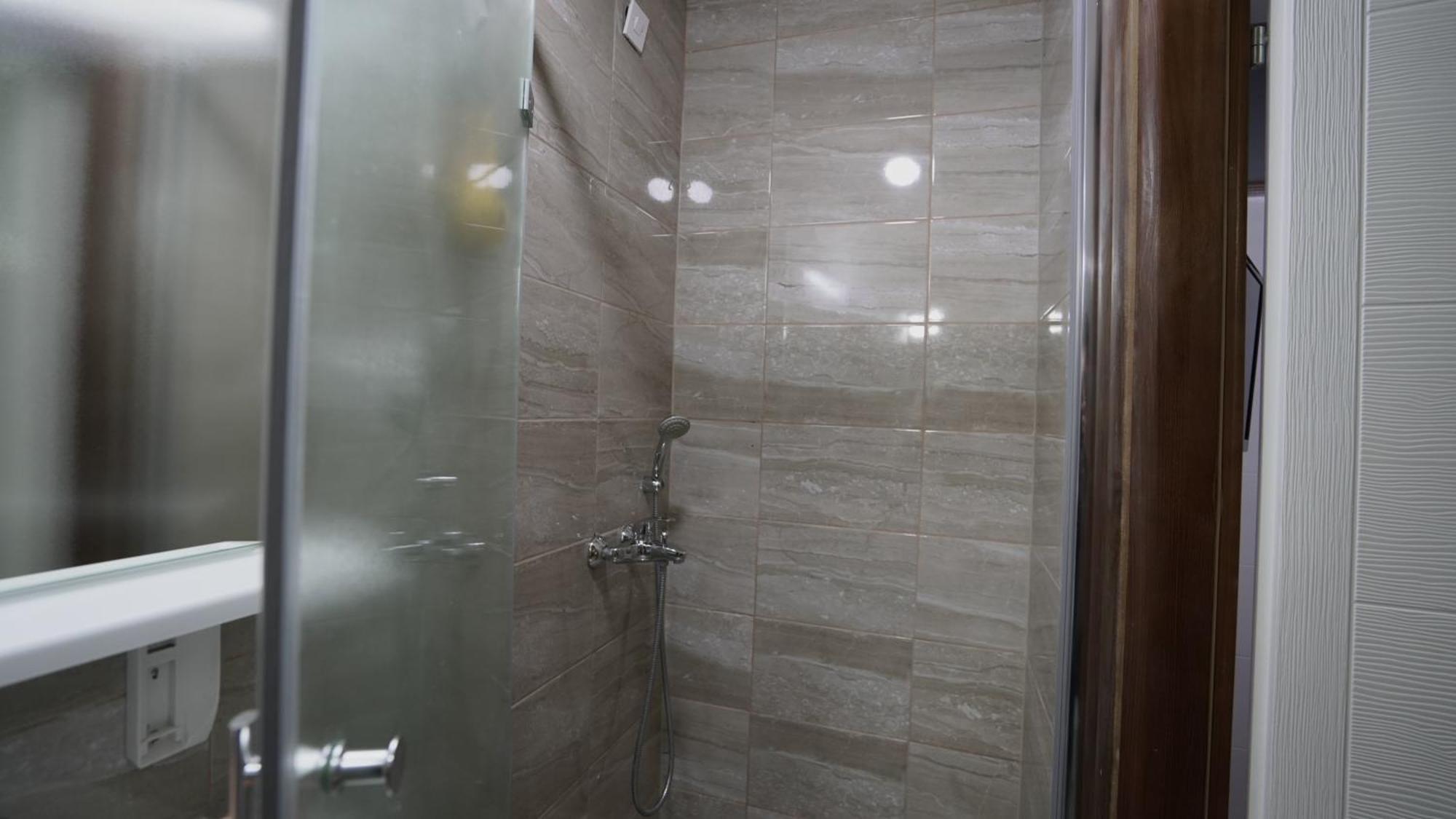 Hideaway Rooms & Apartments Szarajevó Kültér fotó
