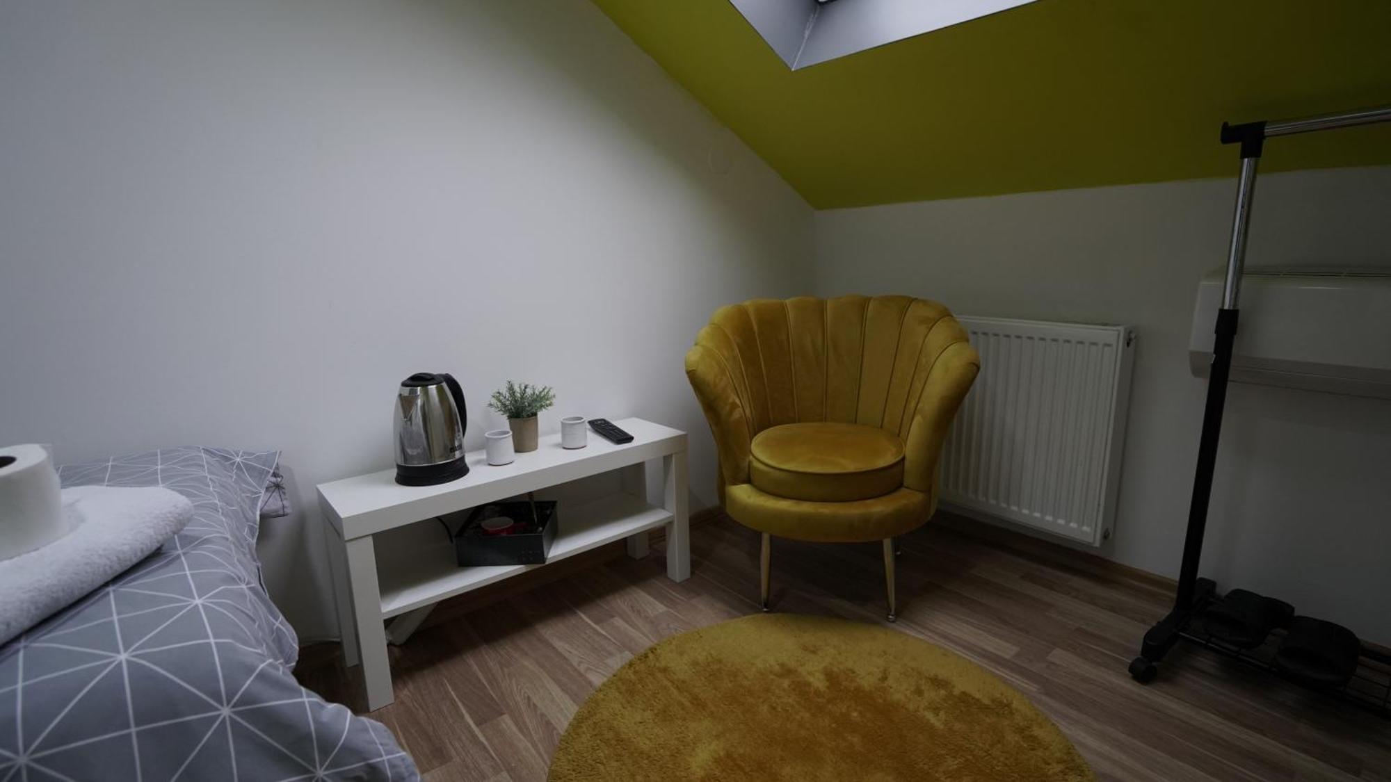Hideaway Rooms & Apartments Szarajevó Kültér fotó