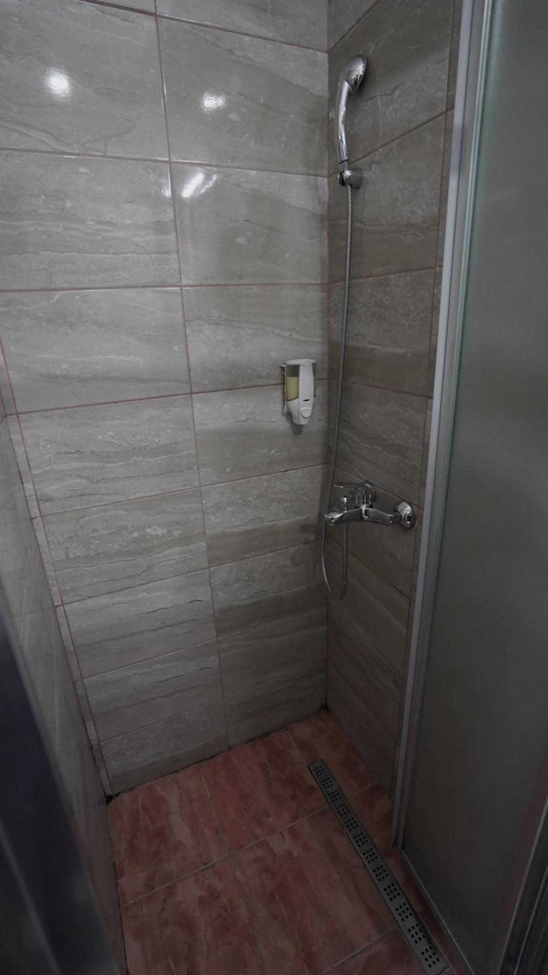 Hideaway Rooms & Apartments Szarajevó Kültér fotó