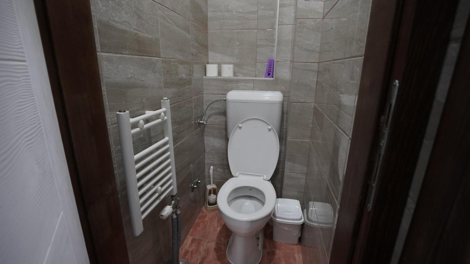 Hideaway Rooms & Apartments Szarajevó Kültér fotó