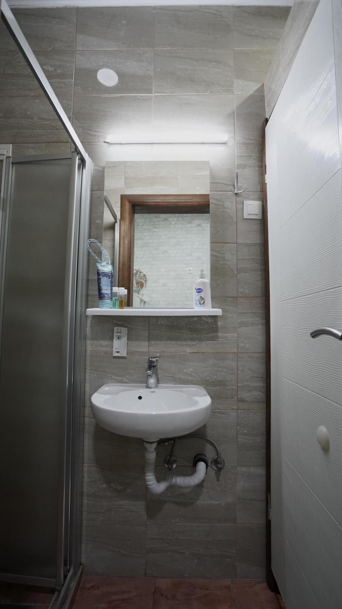 Hideaway Rooms & Apartments Szarajevó Kültér fotó