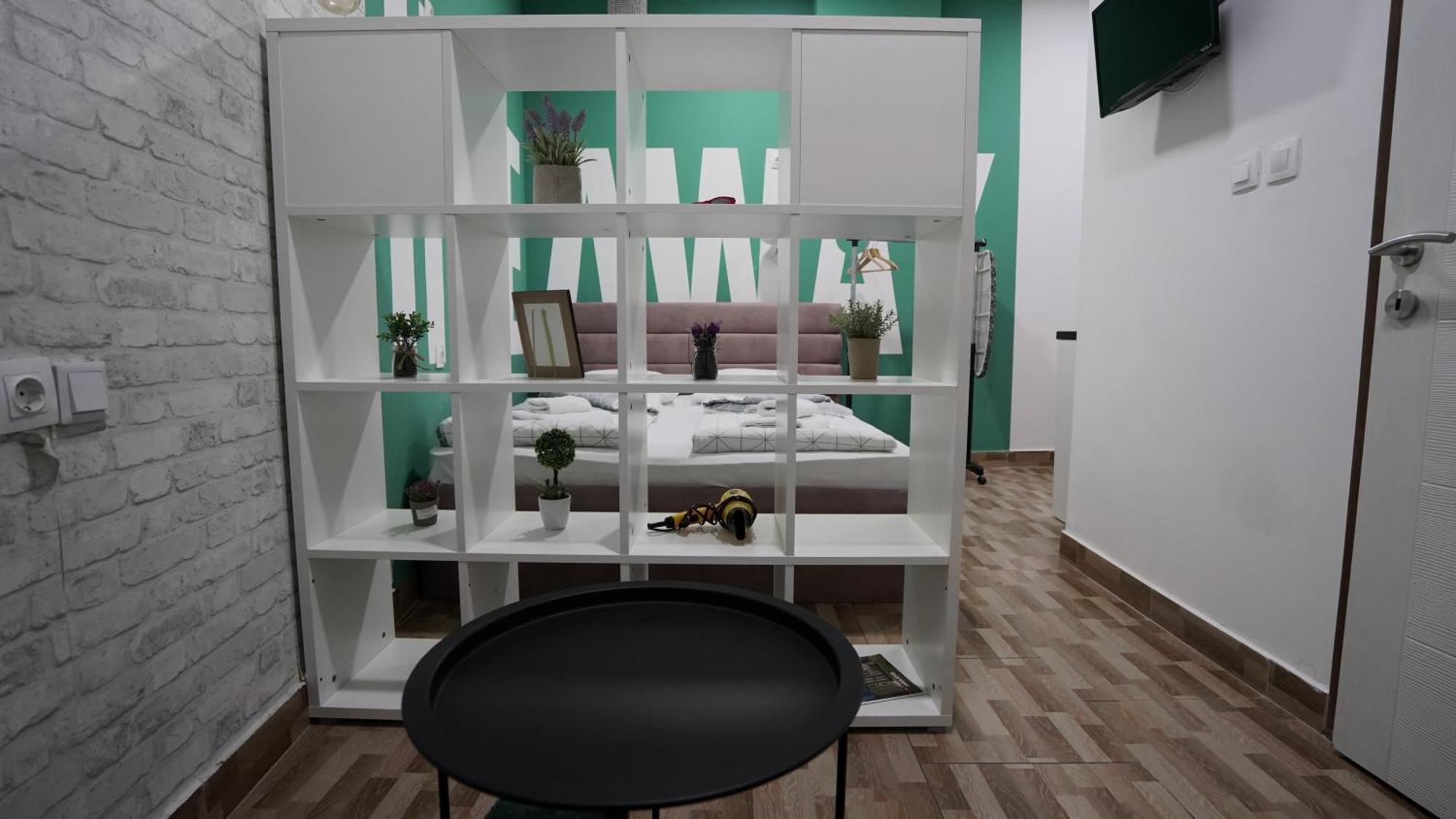 Hideaway Rooms & Apartments Szarajevó Kültér fotó